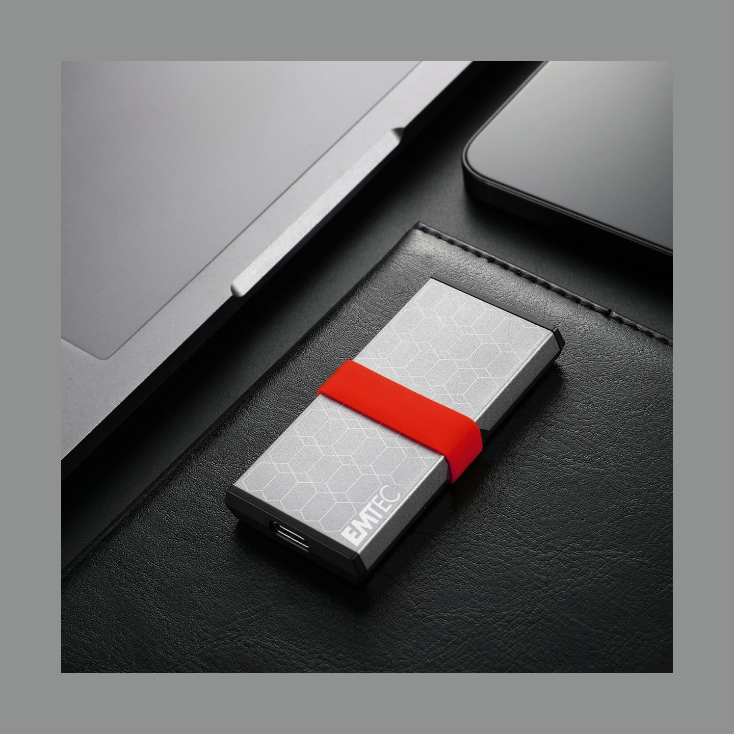 Emtec SSD 3.2Gen2 X205 1TB Portable