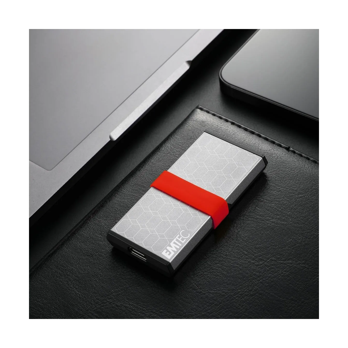 Emtec SSD 3.2Gen2 X205 1TB Portable