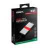 Emtec SSD 3D NAND/USB-C 3.2Gen2 X205 512GB Mini Portable SSD