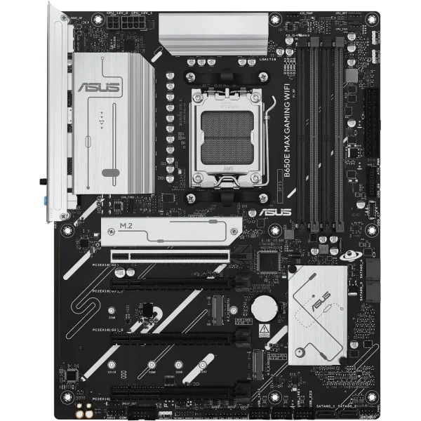 Asus B650E MAX GAMING WIFI