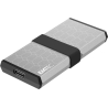 Emtec SSD 3D NAND/USB-C 3.2Gen2 X205 256GB Mini Portable SSD