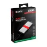 Emtec SSD 3D NAND/USB-C 3.2Gen2 X205 256GB Mini Portable SSD