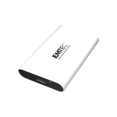 Emtec SSD 3.2Gen2 X210 Elite Pro 250 GB Portable