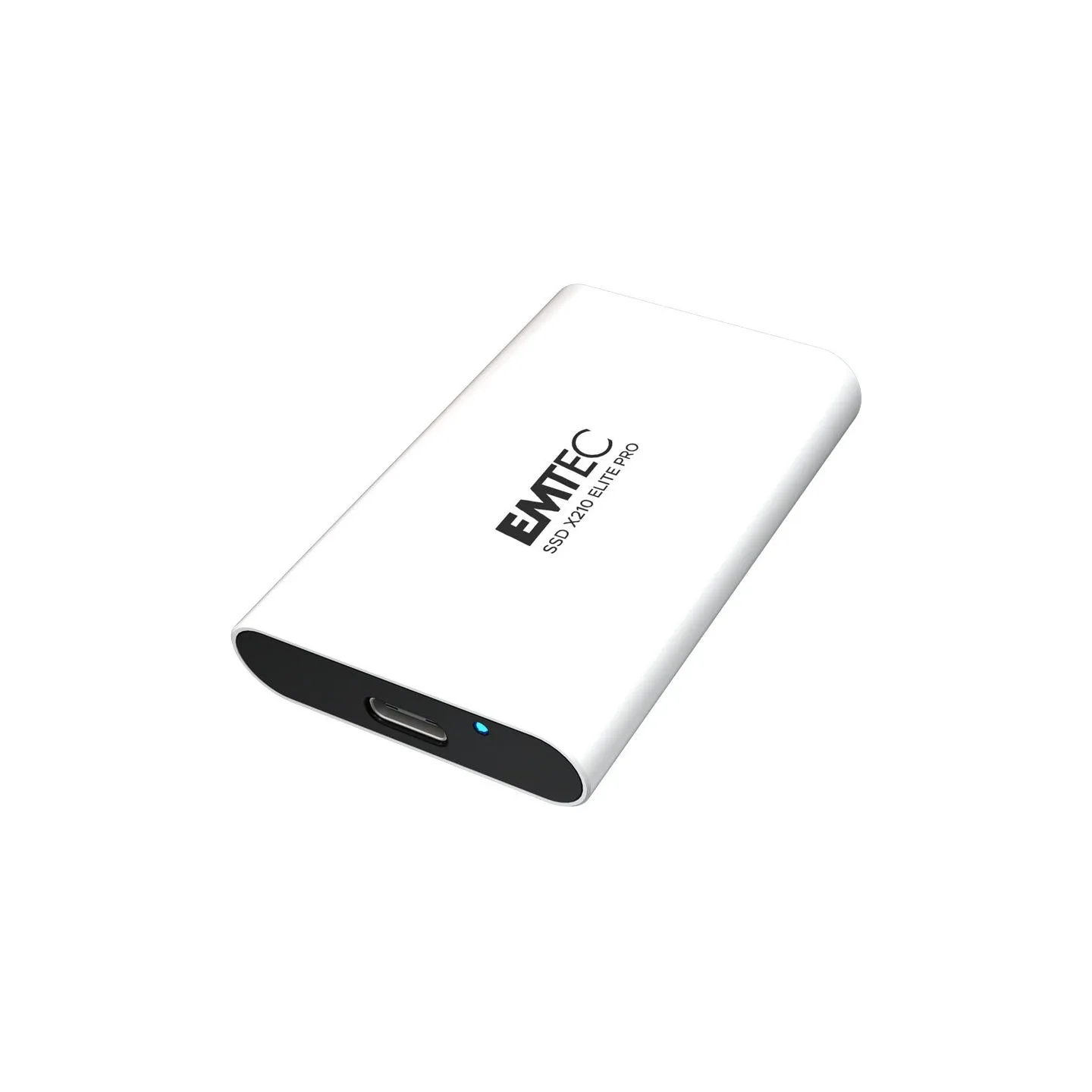 Emtec SSD 3.2Gen2 X210 Elite Pro 250 GB Portable