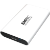 Emtec SSD 3.2Gen2 X210 Elite Pro 250 GB Portable