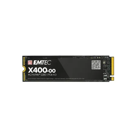 Emtec SSD M2 NVMe 2280 PCIe 4.0  X400 1TB Power Pro