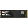 Emtec SSD M2 NVMe 2280 PCIe 4.0  X400 1TB Power Pro
