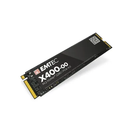 Emtec SSD M2 NVMe 2280 PCIe 4.0  X400 1TB Power Pro
