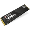 Emtec SSD M2 NVMe 2280 PCIe 4.0  X400 1TB Power Pro