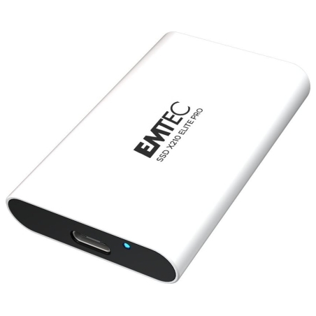 Emtec SSD 3.2Gen2 X210 2TB Portable