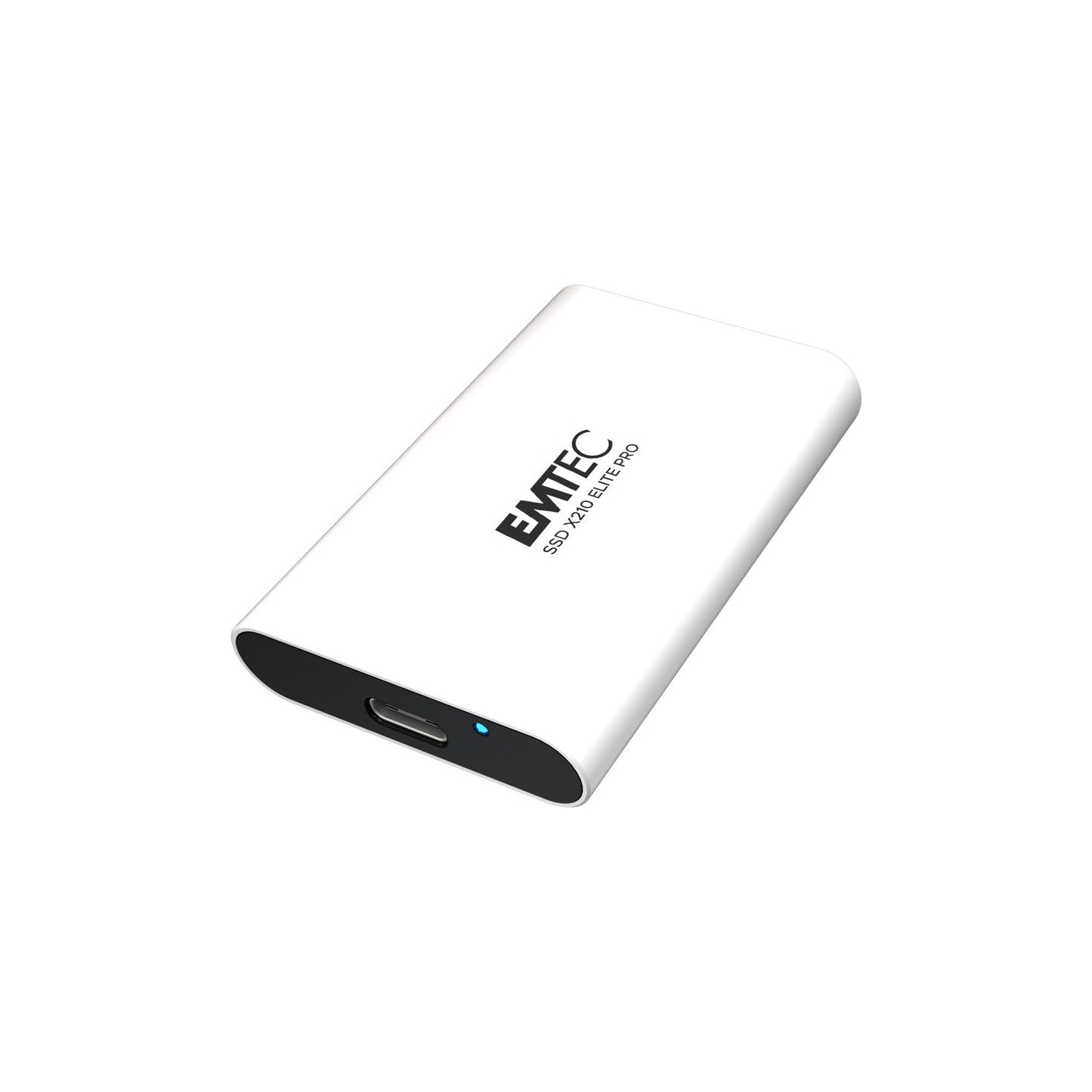 Emtec SSD 3.2Gen2 X210 Elite Pro 1TB Portable