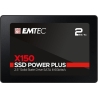Emtec SSD 2.5 Sata X150 2000GB Power Plus