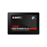 Emtec SSD 2.5 Sata X150 2000GB Power Plus