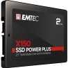 Emtec SSD 2.5 Sata X150 2000GB Power Plus