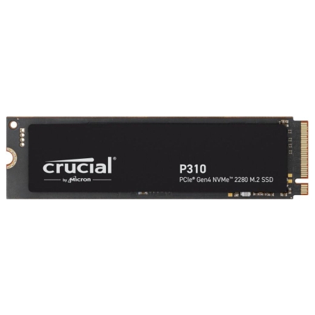 Crucial P310 500GB PCIE 4.0 NVME, M.2 2880, SSD