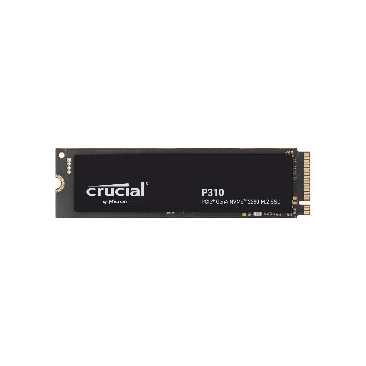 Crucial P310 500GB PCIE 4.0 NVME, M.2 2880, SSD