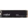 Crucial SSD drive P310 500GB M.2 NVMe PCIe 4.0 2280 6600/3500