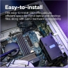 Crucial P310 500GB PCIE 4.0 NVME, M.2 2880, SSD