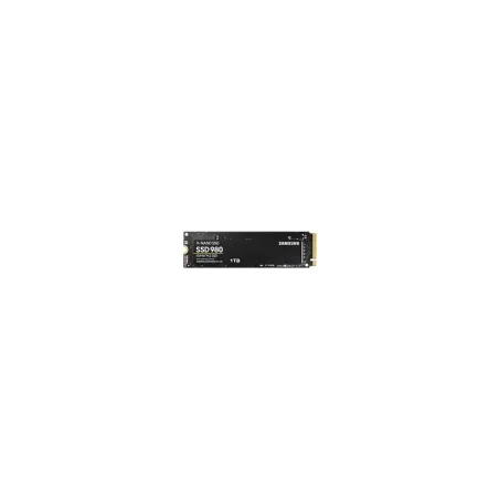 Samsung 980, 1TB, PCIE 3.0 NVME, M.2, SSD