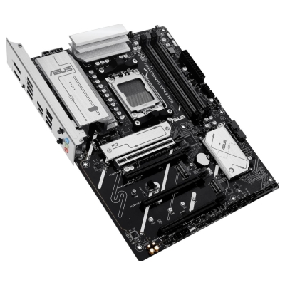 Asus B650E MAX GAMING WIFI