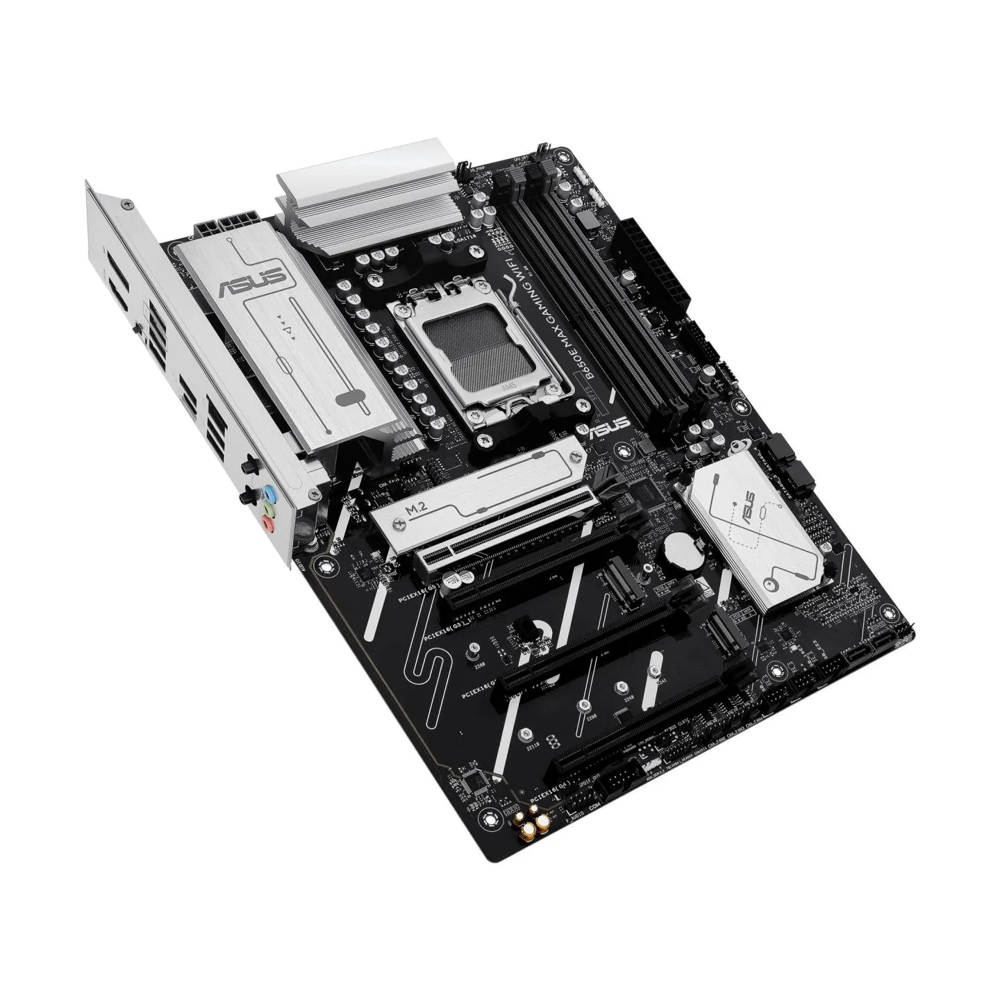 Asus B650E MAX GAMING WIFI