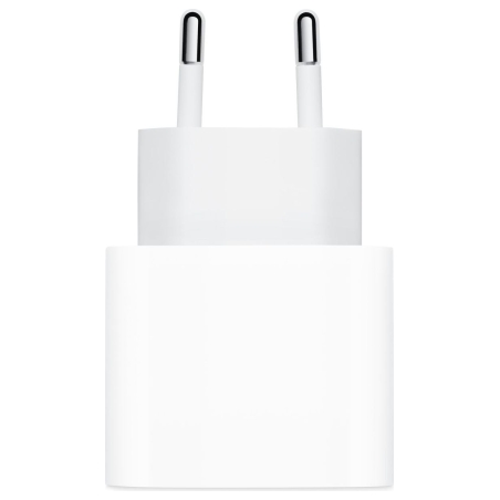 Apple 20W USB-C Power Adapter (MUVV3ZM/A)