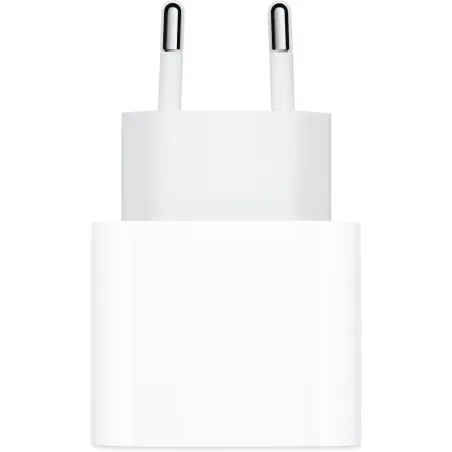 Apple POWER ADAPTER USB-C 20W/MUVV3ZM/A APPLE