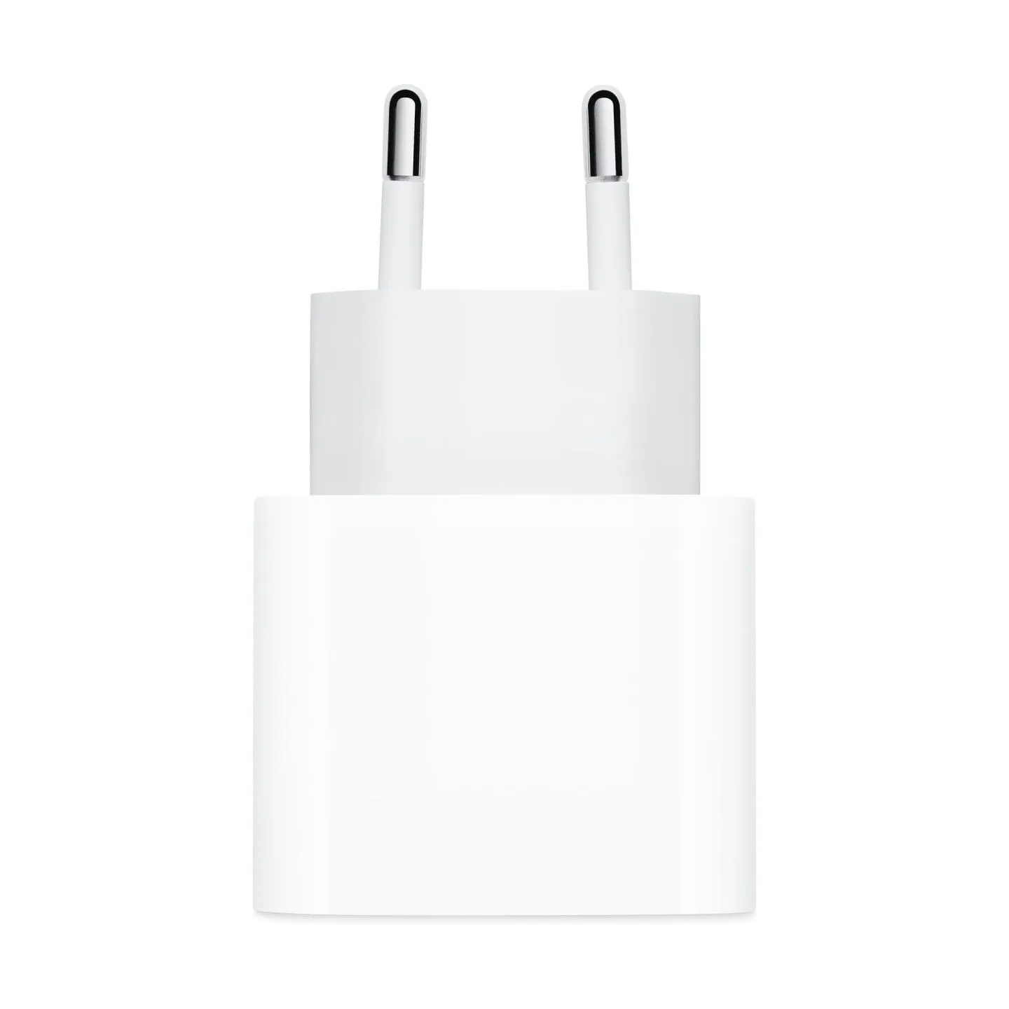Apple 20W USB-C Power Adapter (MUVV3ZM/A)