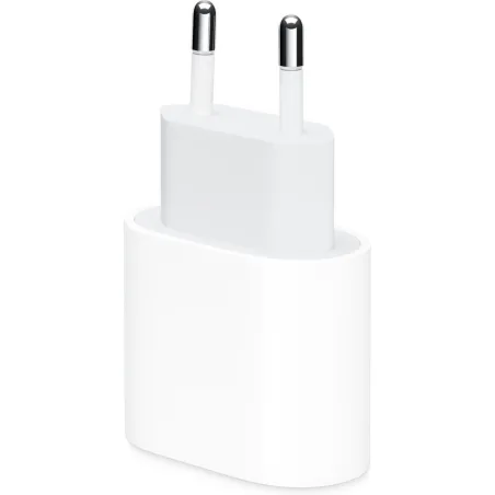 Apple 20W USB-C Power Adapter (MUVV3ZM/A)