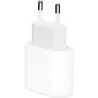 Apple 20W USB-C Power Adapter (MUVV3ZM/A)