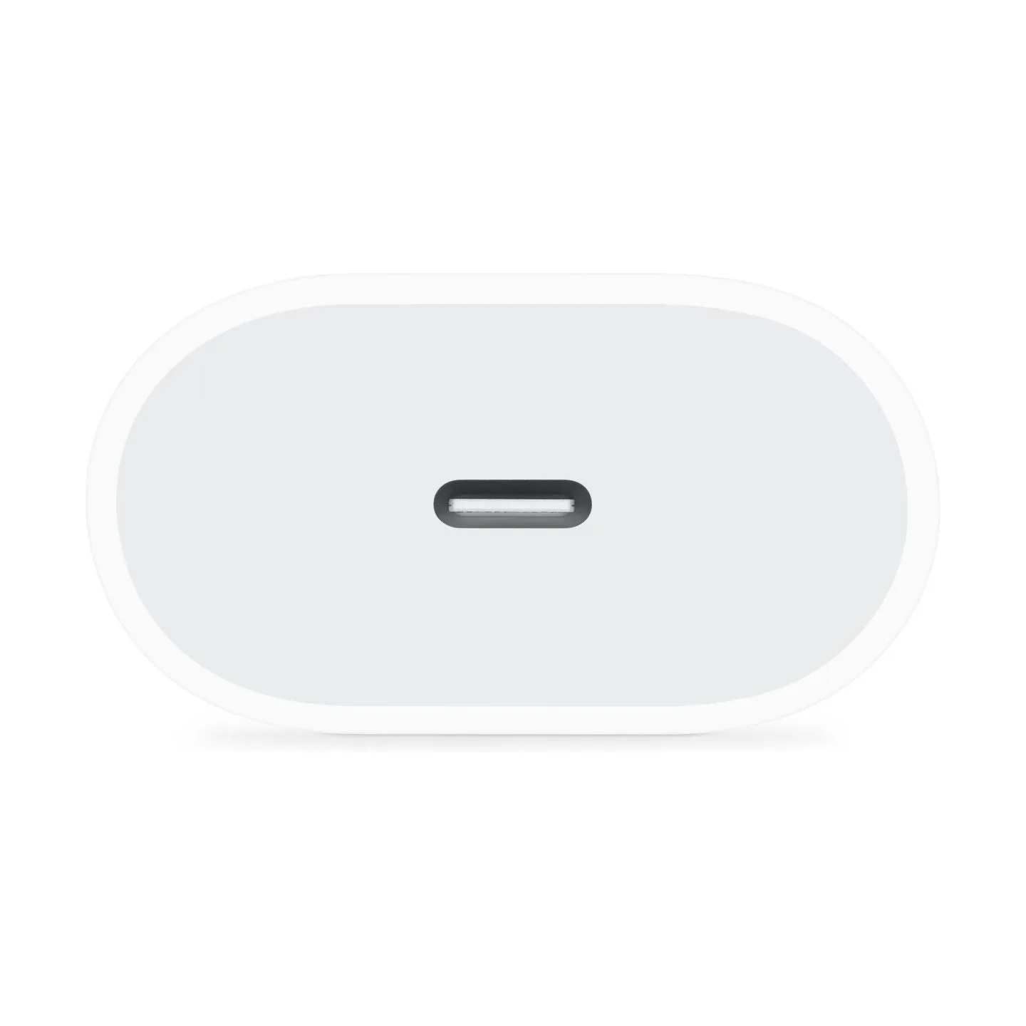 Apple 20W USB-C Power Adapter (MUVV3ZM/A)