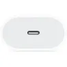 Apple 20W USB-C Power Adapter (MUVV3ZM/A)
