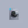 Anker Powerbank Apple Watch MagGo 10000mAh black