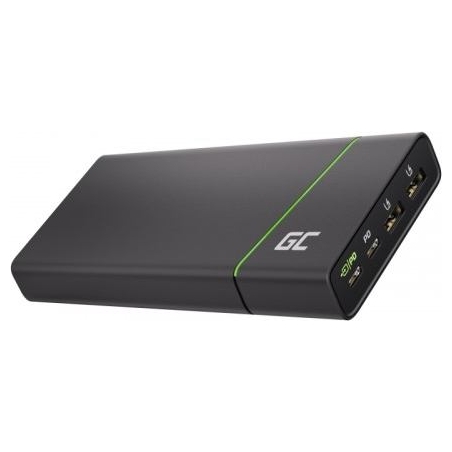 Green Cell Powerbank PowerPlay Ultra 26800mAh