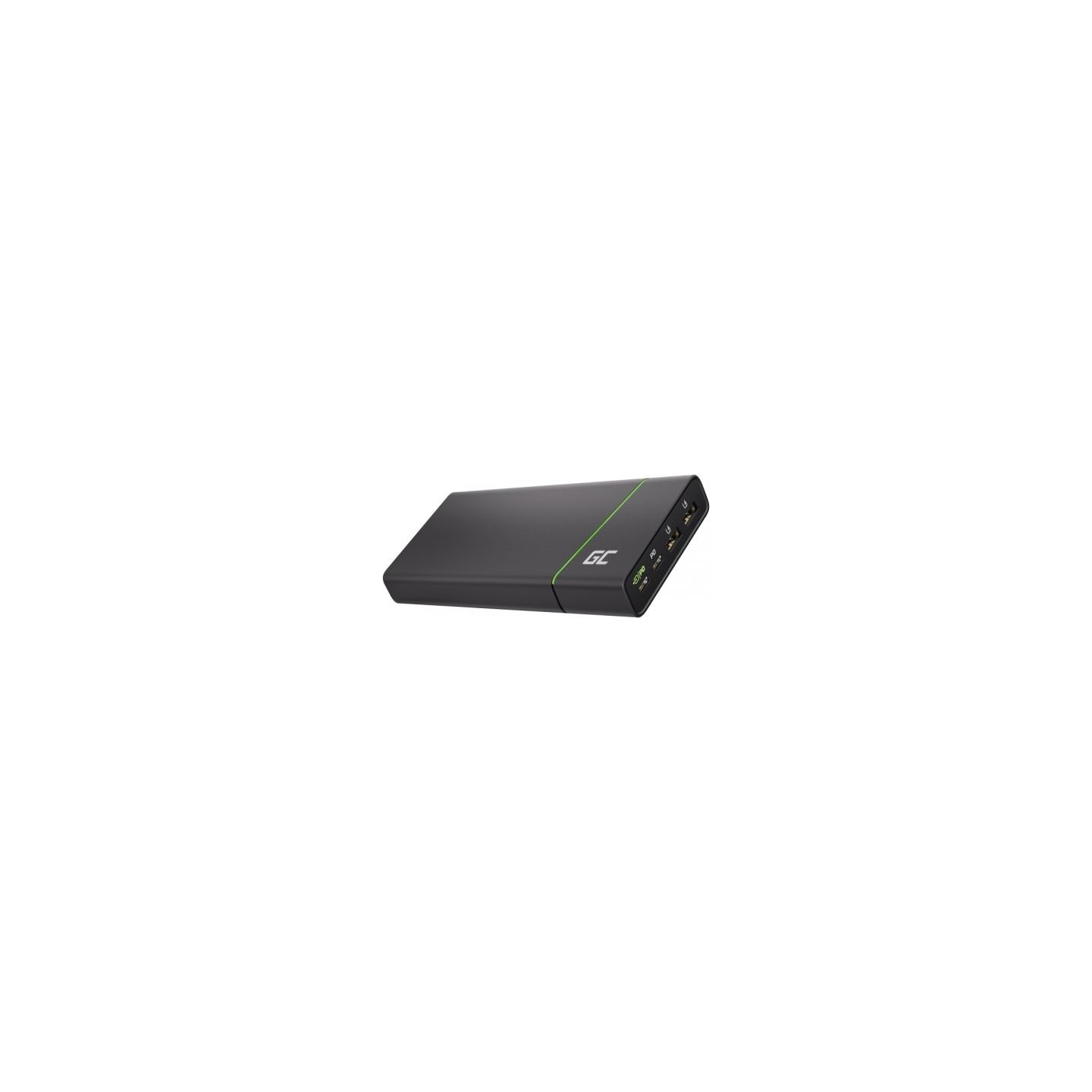 Green Cell Powerbank PowerPlay Ultra 26800mAh