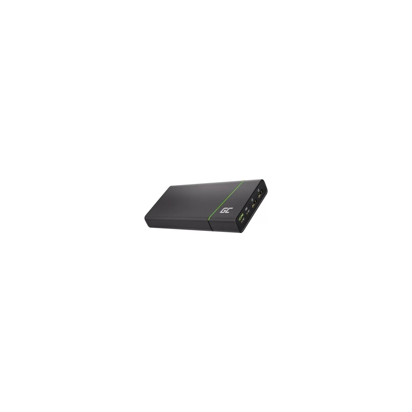 Green Cell Powerbank PowerPlay Ultra 26800mAh