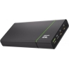 Green Cell Powerbank PowerPlay Ultra 26800mAh