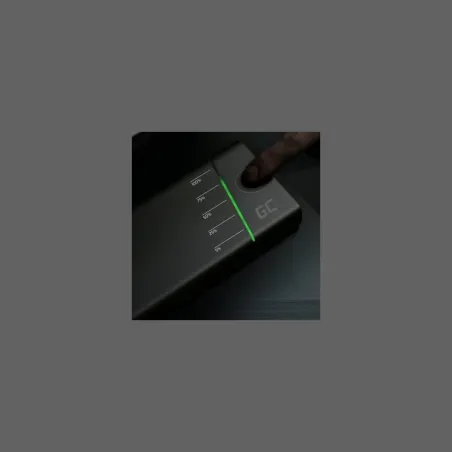 Green Cell Powerbank PowerPlay Ultra 26800mAh