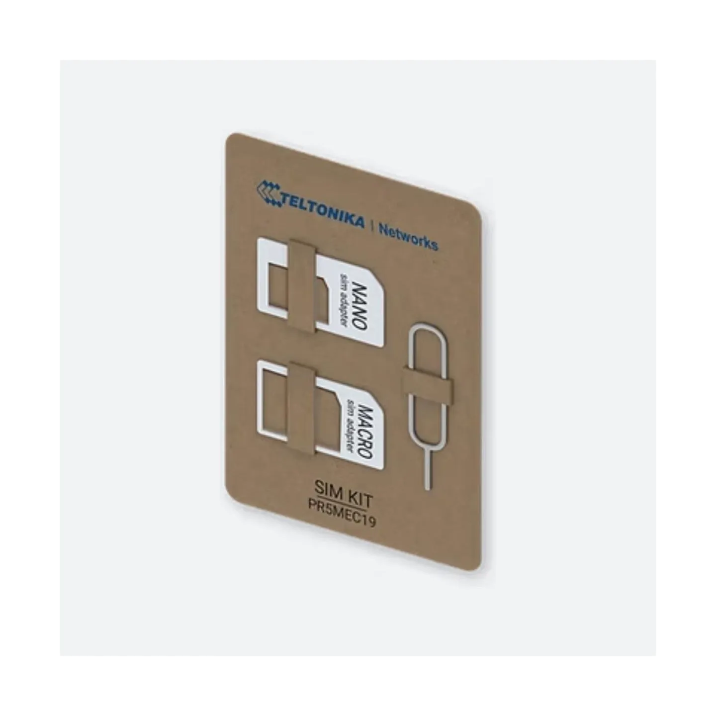 Teltonika MOBILE ACC ADAPTER KIT SIM/PR5MEC19 TELTONIKA