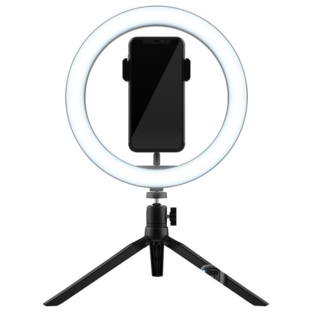 Trust MOBILE ACC RING LIGHT& GREEN/SCREEN KIT 24881 TRUST