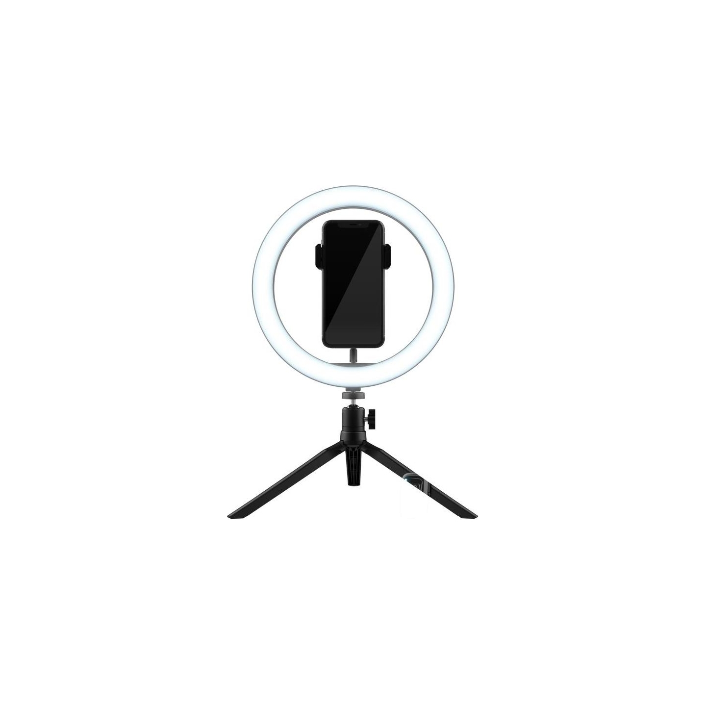 Trust MOBILE ACC RING LIGHT& GREEN/SCREEN KIT 24881 TRUST