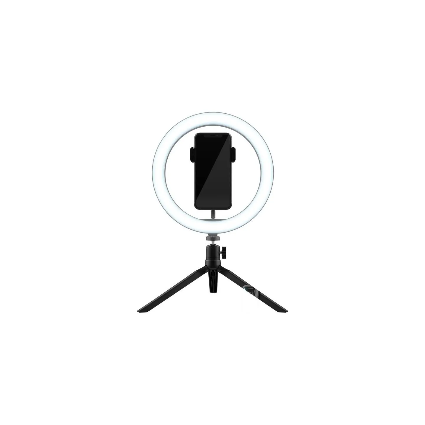 Trust MOBILE ACC RING LIGHT& GREEN/SCREEN KIT 24881 TRUST