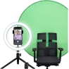 Trust MOBILE ACC RING LIGHT& GREEN/SCREEN KIT 24881 TRUST