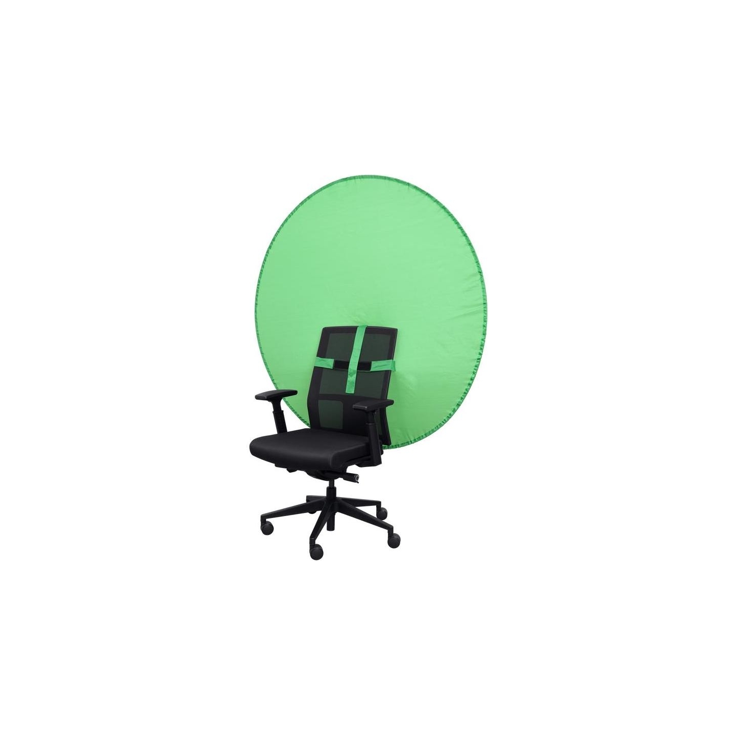 Trust MOBILE ACC RING LIGHT& GREEN/SCREEN KIT 24881 TRUST