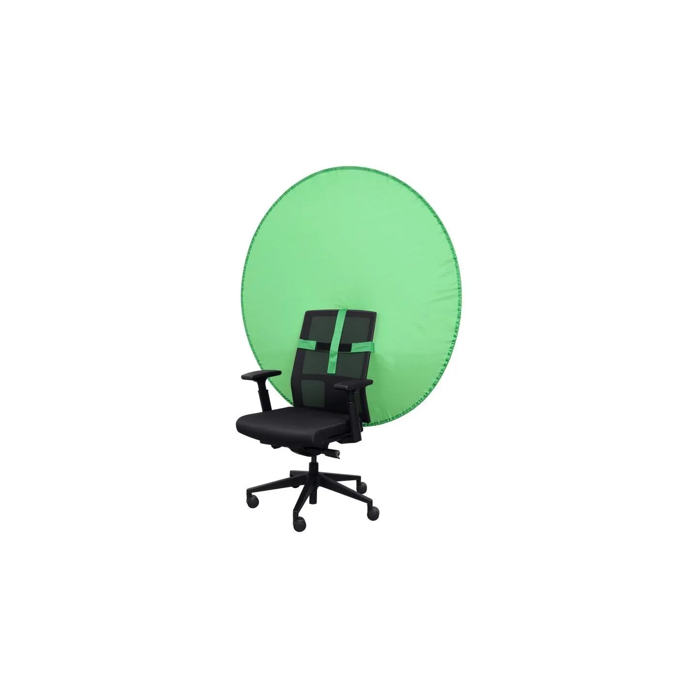 Trust MOBILE ACC RING LIGHT& GREEN/SCREEN KIT 24881 TRUST
