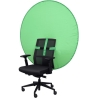Trust MOBILE ACC RING LIGHT& GREEN/SCREEN KIT 24881 TRUST