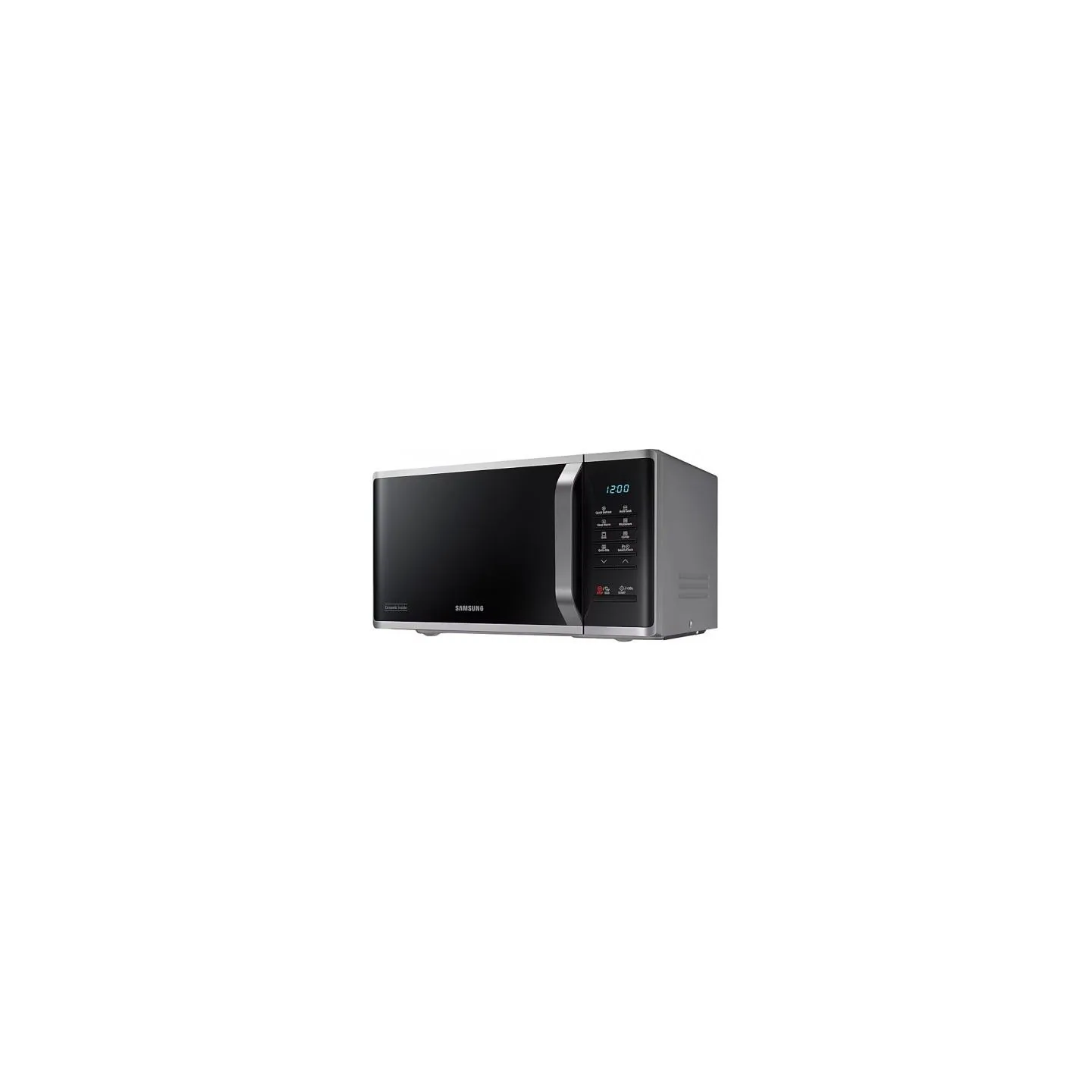 Samsung Microwave oven with grill MG23K3523AS