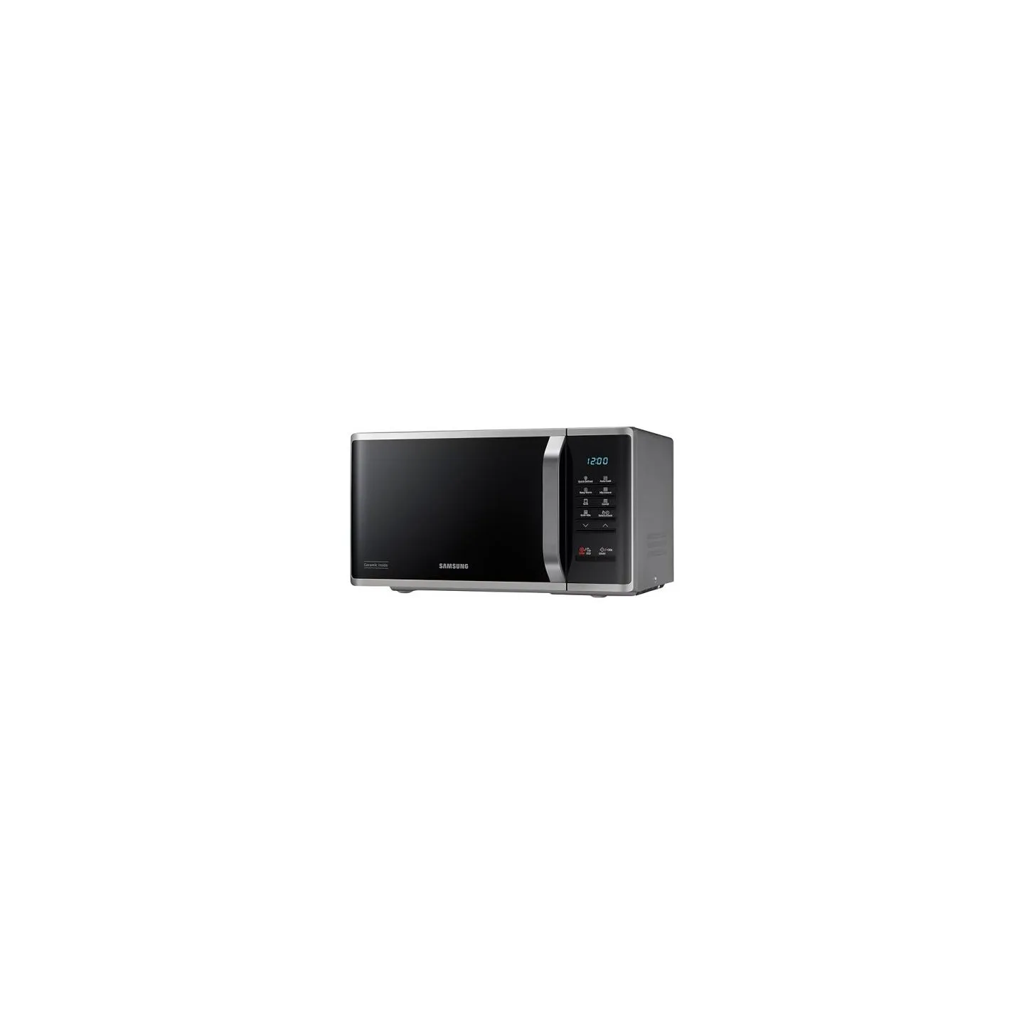 Samsung Microwave oven with grill MG23K3523AS