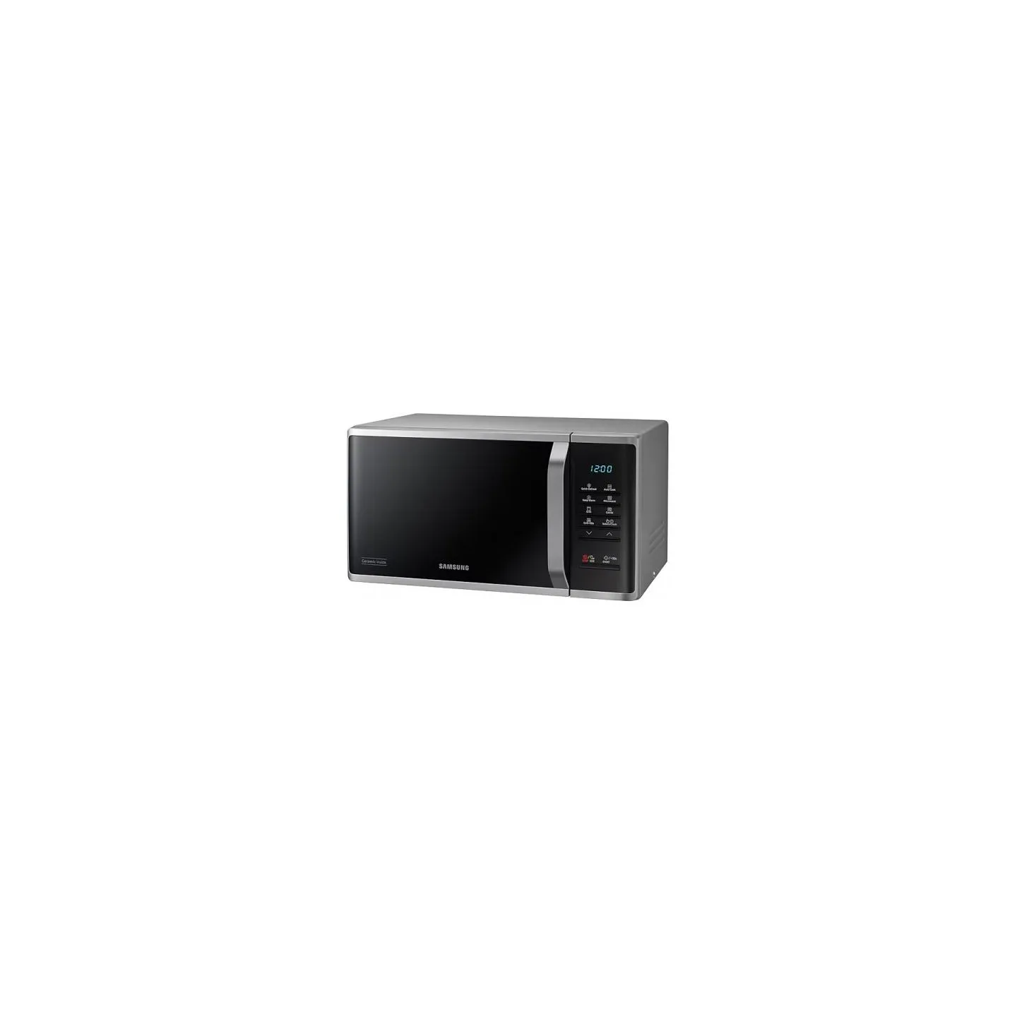 Samsung Microwave oven with grill MG23K3523AS