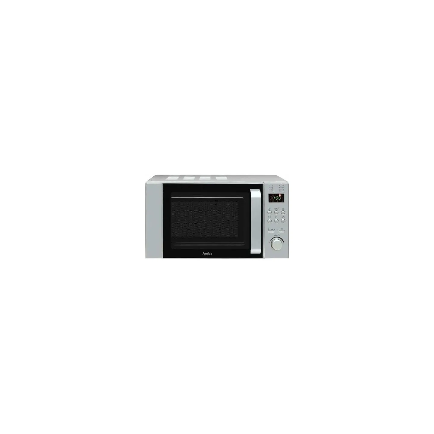 Amica AMGF20E2I microwave oven